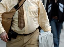 obesity in men
